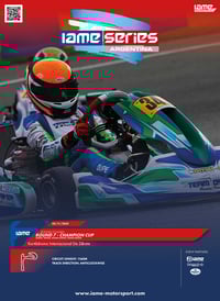 Round 7 - Champion Cup