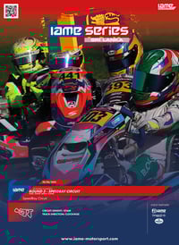 Round 3 - SpeedBay Circuit