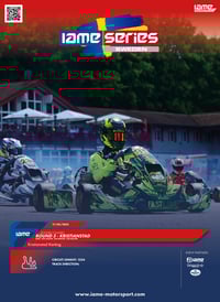 Round 3 - Kristianstad