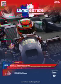 Round 3 - Varennes Sur Allier