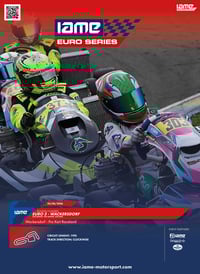 Euro 3 - Wackersdorf