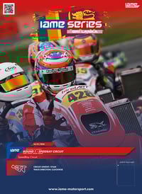 Round 1 - SpeedBay Circuit