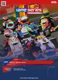 Round 2 - SpeedBay Circuit