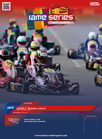 Round 3 - SpeedBay Circuit