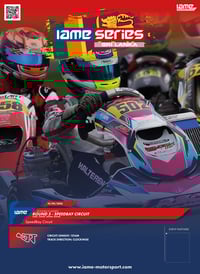 Round 5 - SpeedBay Circuit