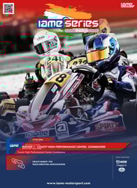 Round 1 - Coastt High Performance Centre, Coimbatore