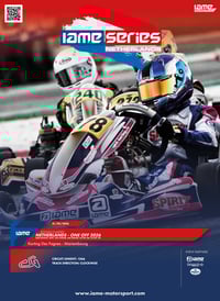 Netherlands - One Off 2026