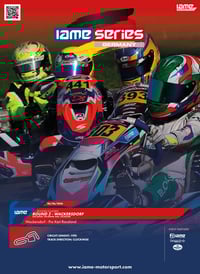 Round 2 - Wackersdorf