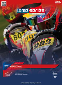 Round 1 - Kerpen