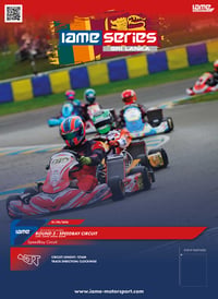 Round 3 - SpeedBay Circuit