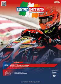 Round 1 - Kiltorcan Raceway
