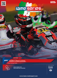 Round 4 - Athboy Karting