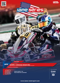 Round 1 - Carolina Grand Prix