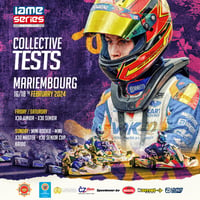 Collective Tests - Mariembourg