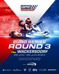 Euro 3 - Wackersdorf