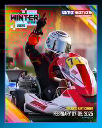Winter Series - Rounds 3&4