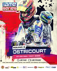 Round 2 - Ostricourt