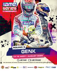 Round 5 - Genk	