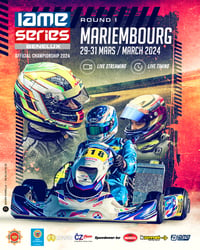 Round 1 - Mariembourg