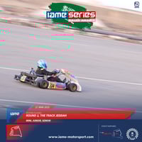 IAME Series KSA - R1/R2