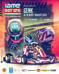 Round 4 - Genk