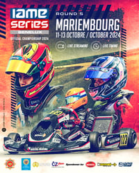 Round 5 - Mariembourg