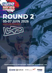 Round 2 - Aigues-Vives