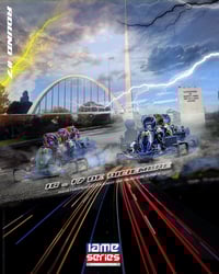 Round 8 - Buenos Aires
