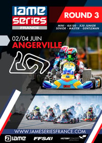 Round 3 - Angerville