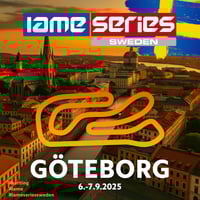 Round 7 - Göteborg