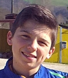 Antoine CARRERE