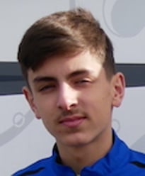 Lucas  GHEYSEN 