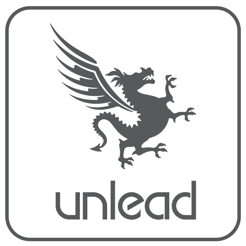 UNLEAD Logo